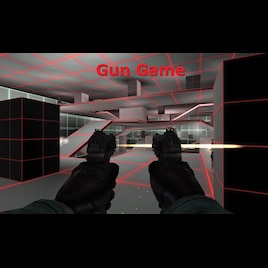 Steam Workshop Gun Game