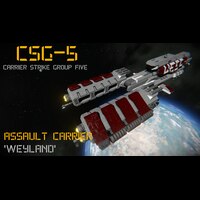 Freelancer Port 1.0 Released! - Wing Commander CIC