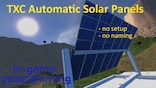 solved trying to make a sun tracking solar panel having issues space engineers general discussions