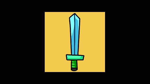 Steam Workshop Admin Sword