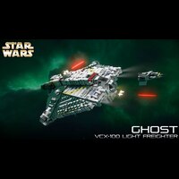 Lothal: Fuel Depot news - Trench War mod for Star Wars Battlefront