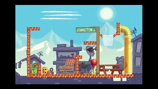 Steam Workshop Backyard Basketball