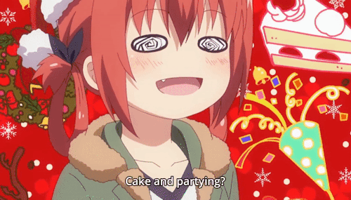 Featured image of post Tumblr Anime Christmas Gif 5 differences between european and american christmas