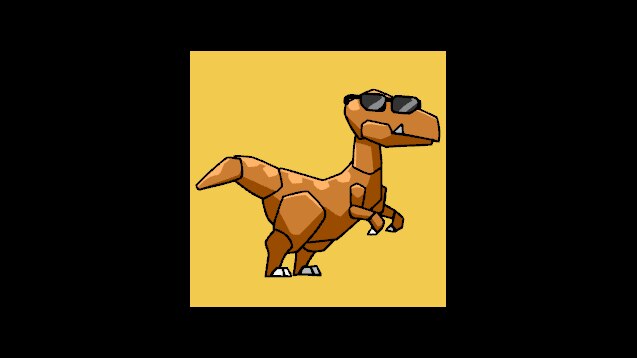 Steam Workshop Dino Meme