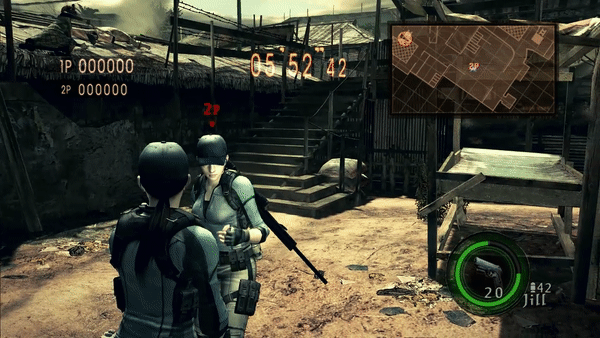 Steam Community :: Resident Evil 5 / Biohazard 5